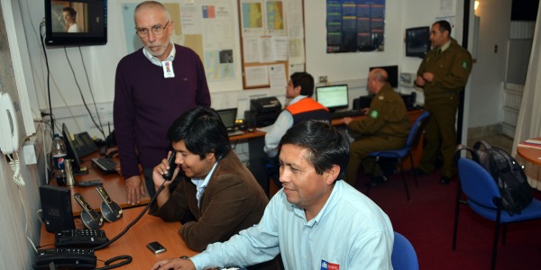 Teléfonos fijos de la Región de Antofagasta cambiaron exitosamente su numeración y ahora empiezan con el dígito 2