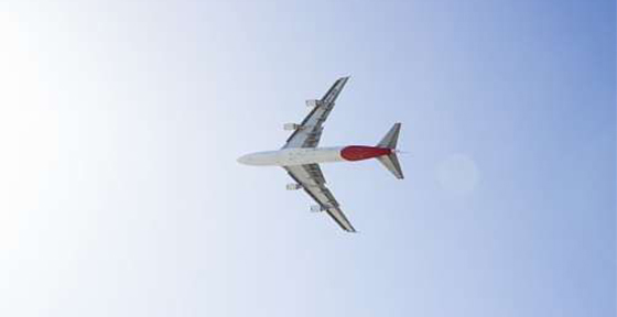 Tráfico aéreo crece 11,3% en enero impulsado por fuerte alza de viajes dentro de Chile