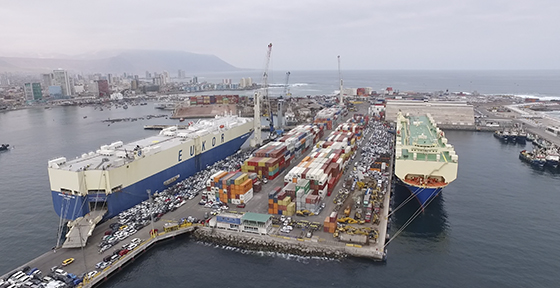 Invitamos a importadores y exportadores a responder encuesta para identificar necesidades de información logística en comercio exterior