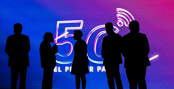 Presidente Piñera anuncia la primera licitación 5G de Latinoamérica y la creación de un ecosistema digital público-privado