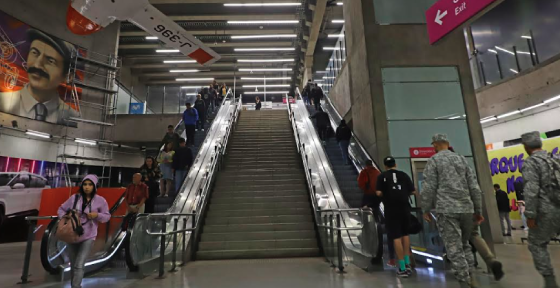 Proyecto nuevoCerca de 6 mil personas en promedio utilizaron Metro para regresar de Lollapalooza 2023- 2023-03-27T100303.792